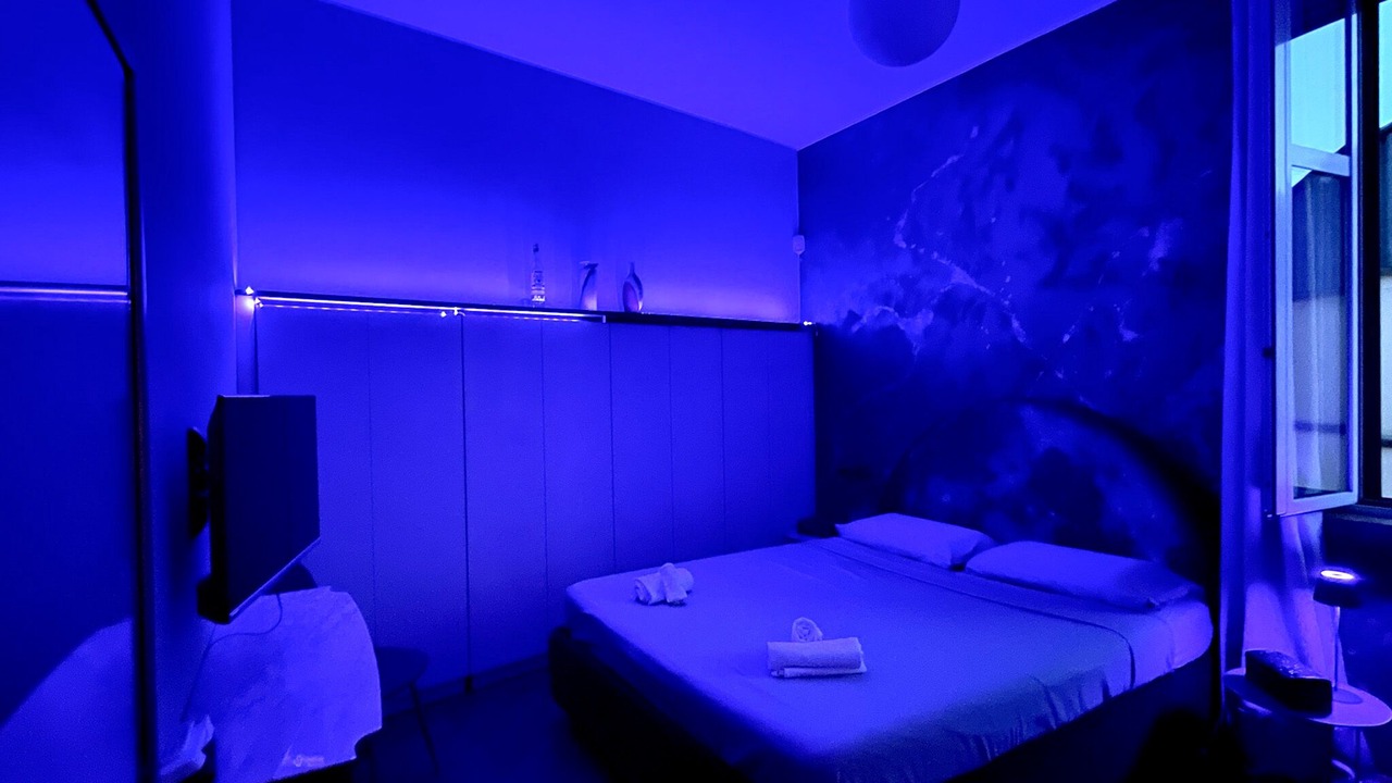 Photo of Bedroom in Greco