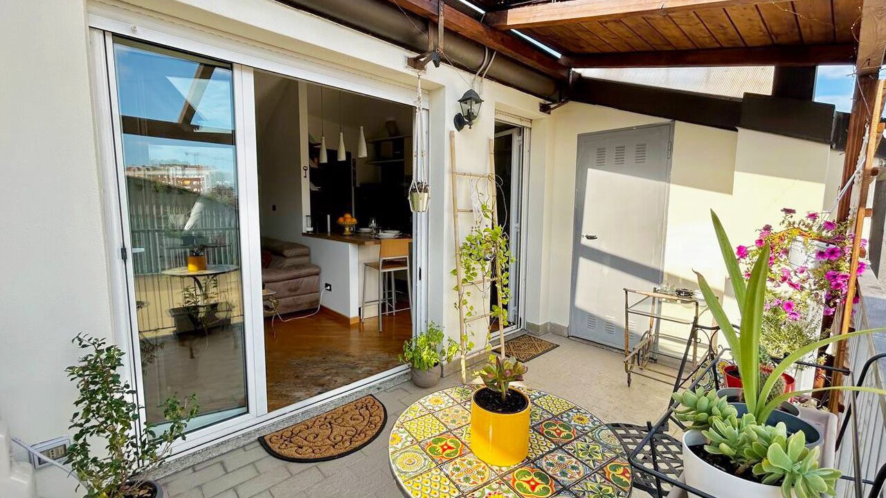 Photo of Patio Balcony in Greco