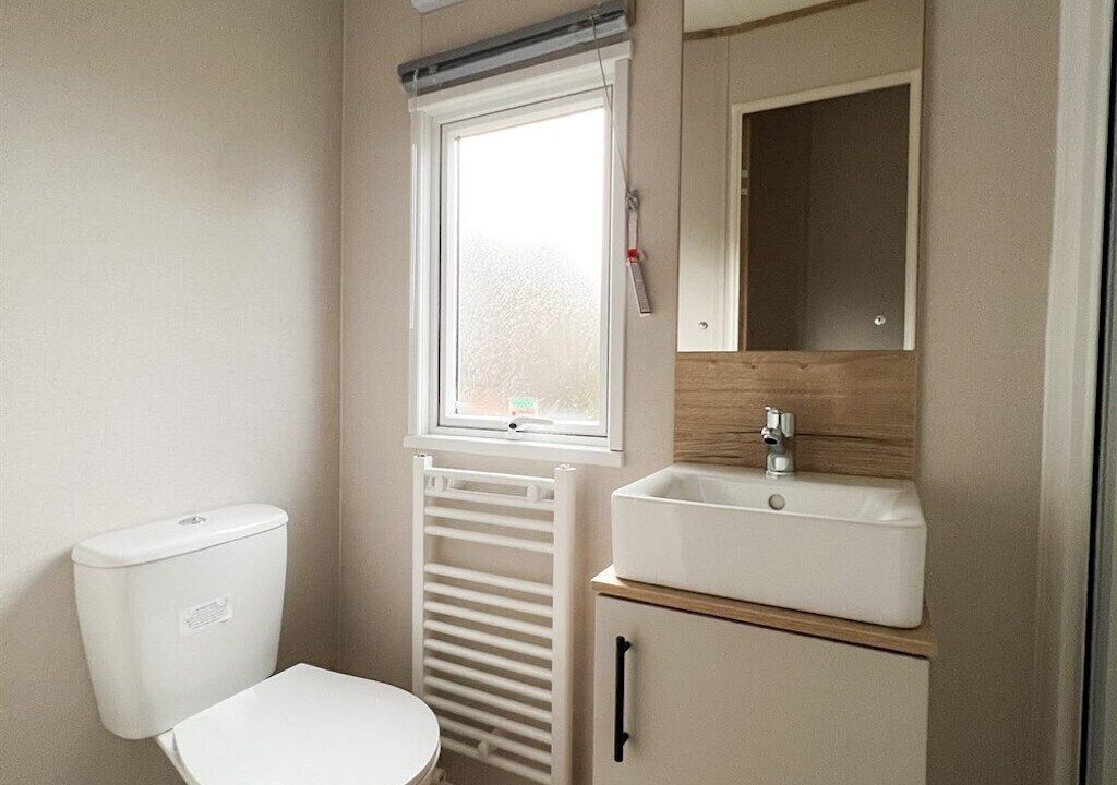 Photo of Bathroom in Dunbar