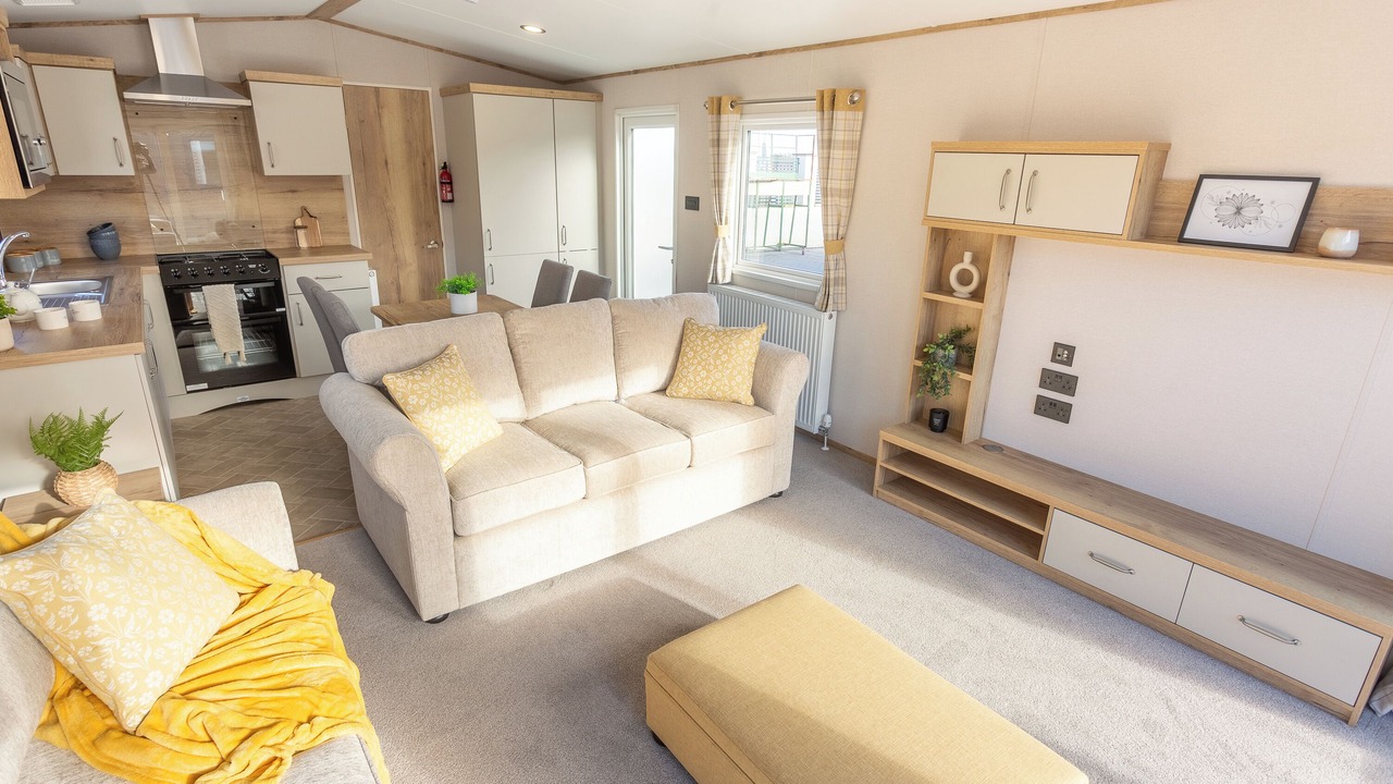Photo of Livingroom in Dunbar