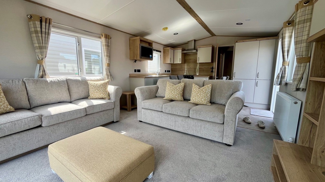 Photo of Livingroom in Dunbar