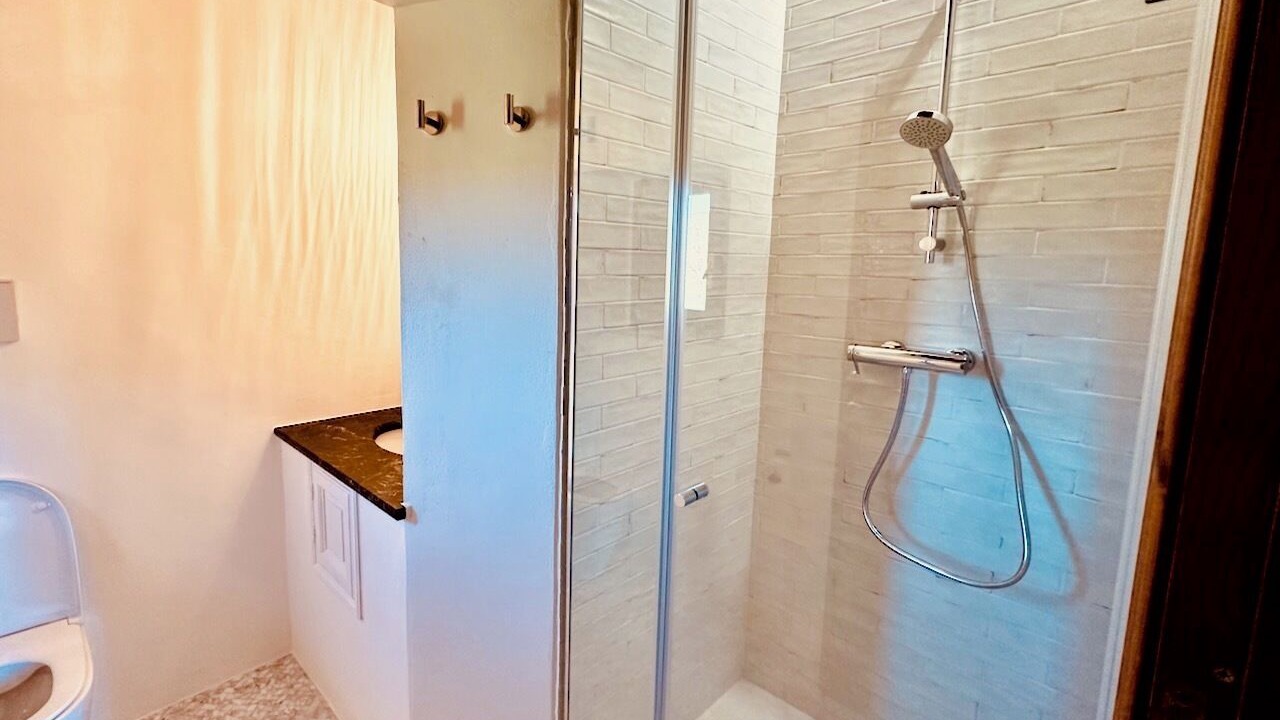 Photo of Bathroom in Radda in Chianti