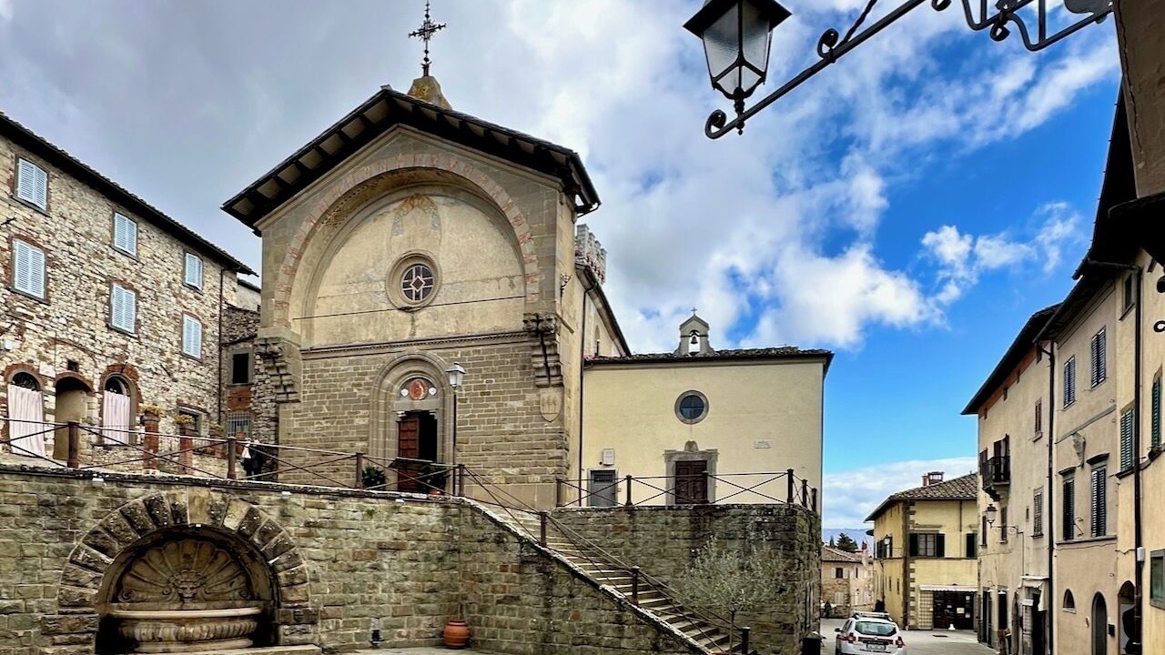 Photo of Others in Radda in Chianti