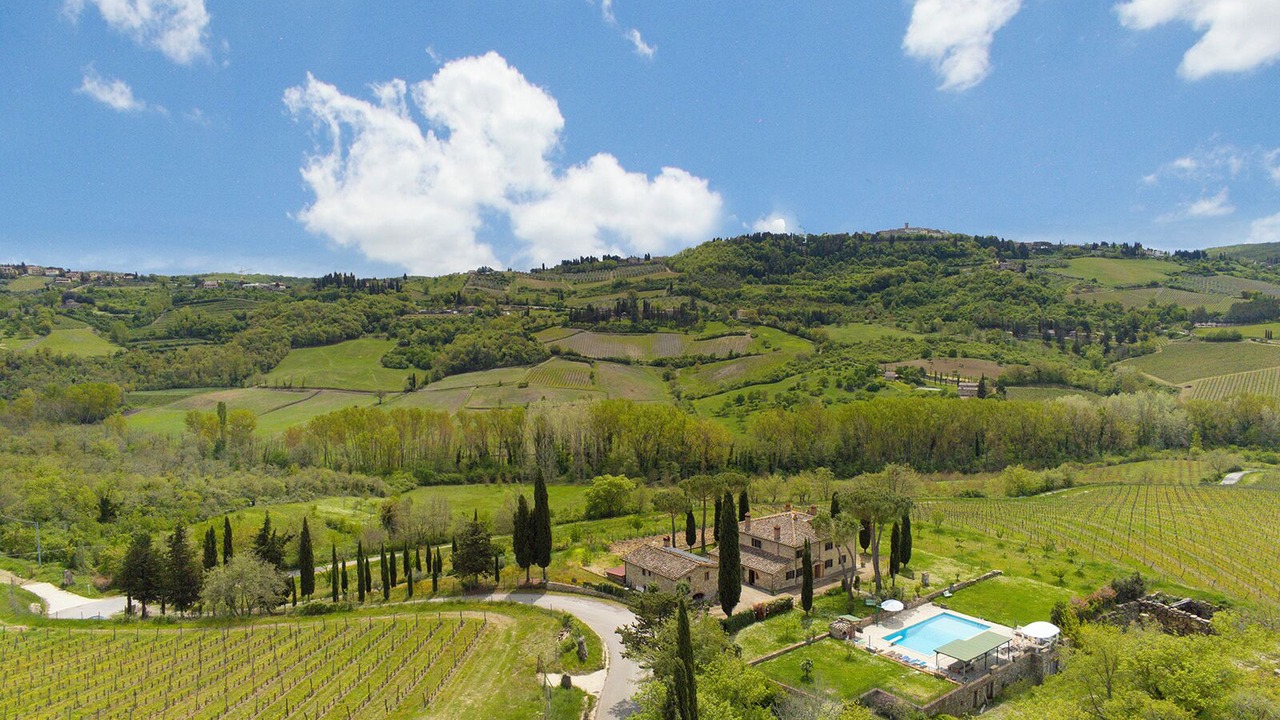 Photo of Outdoor in Radda in Chianti