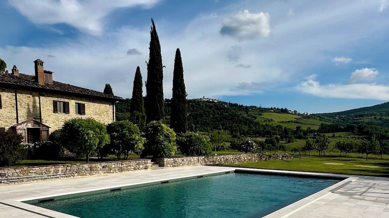 Photo of Outdoor in Radda in Chianti