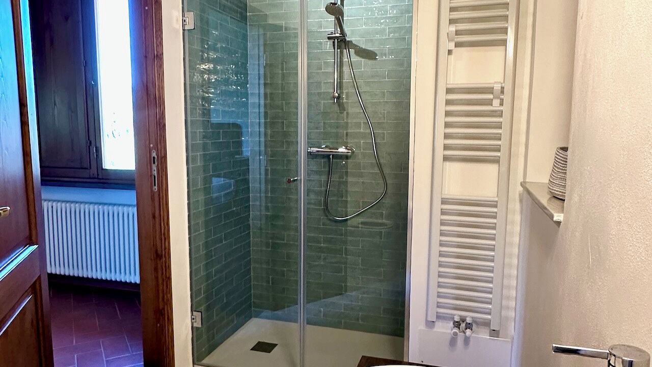 Photo of Bathroom in Radda in Chianti