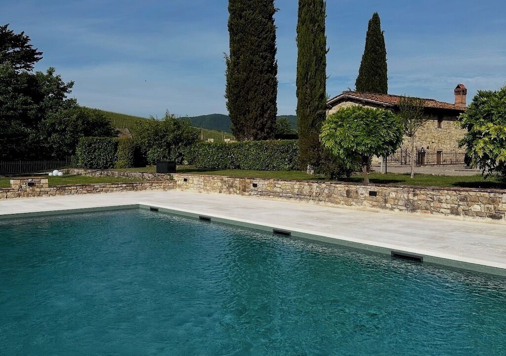 Photo of Outdoor in Radda in Chianti