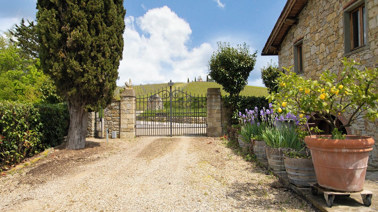 Photo of Outdoor in Radda in Chianti