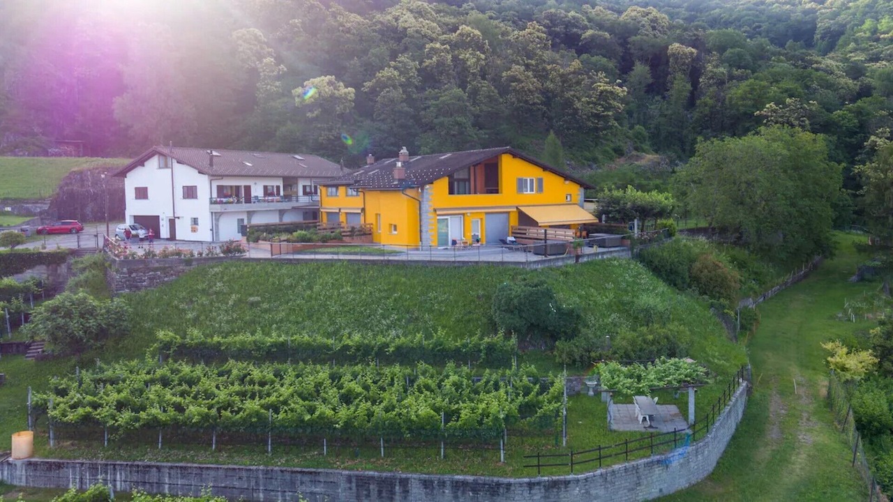 Photo of Outdoor in Giubiasco