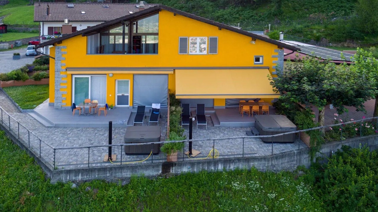 Photo of Outdoor in Giubiasco