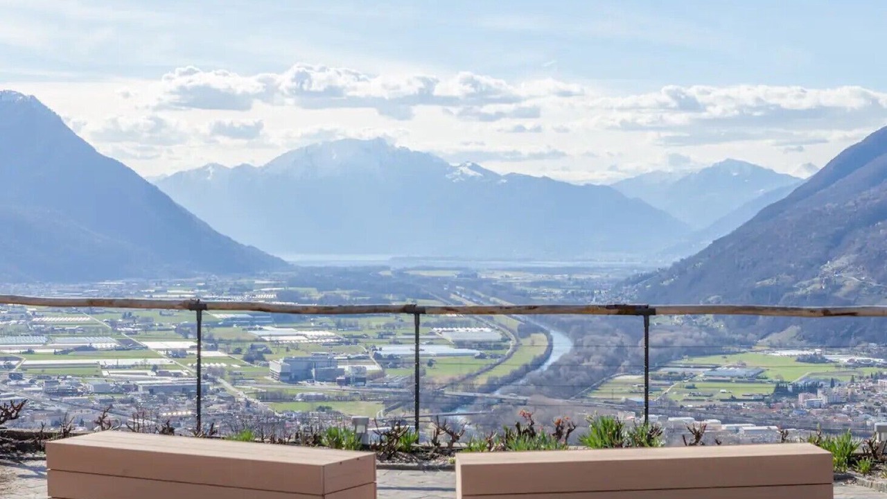 Photo of Outdoor in Giubiasco