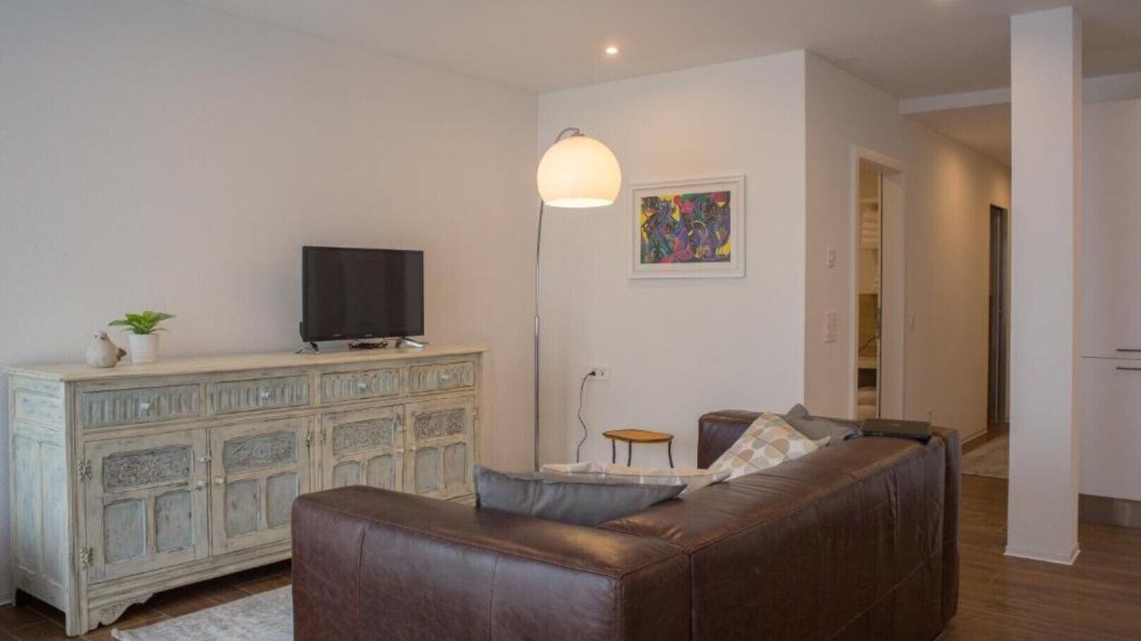Photo of Livingroom in Giubiasco