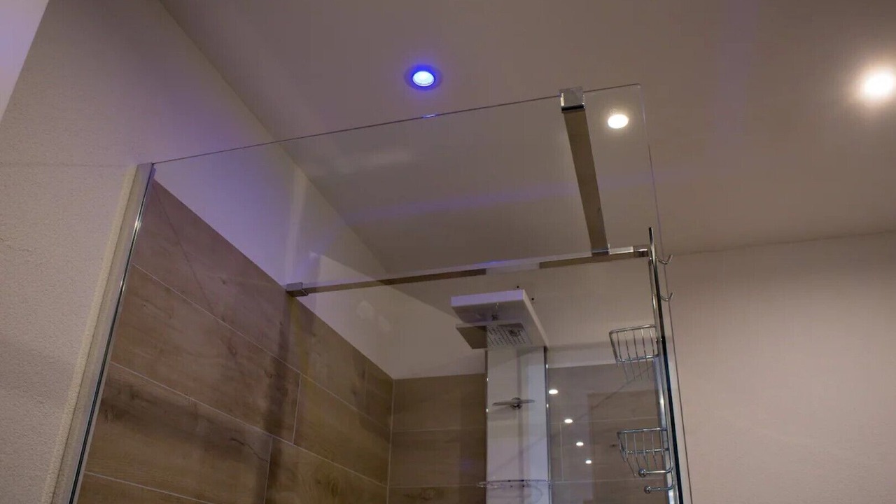Photo of Bathroom in Giubiasco