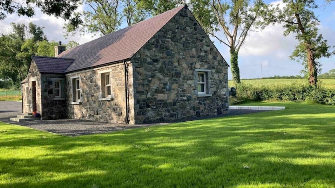 Photo of Outdoor in Dromore
