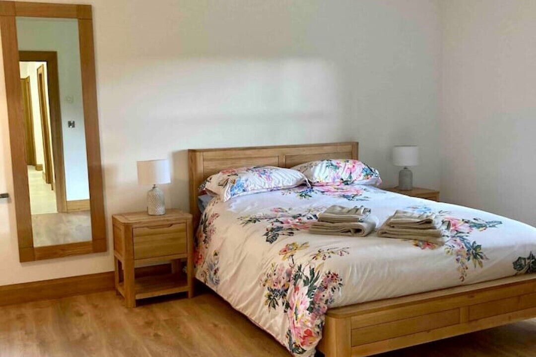 Photo of Bedroom in Dromore