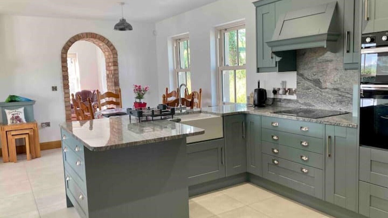 Photo of Kitchen in Dromore