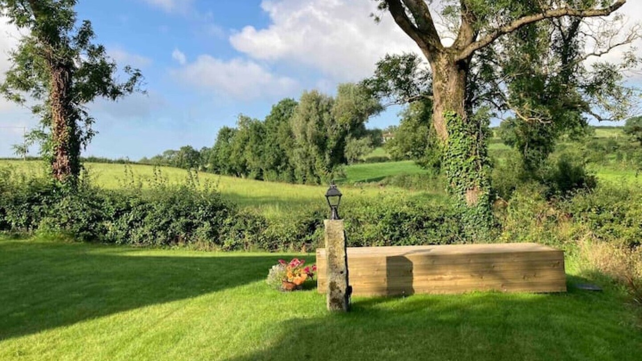 Photo of Outdoor in Dromore