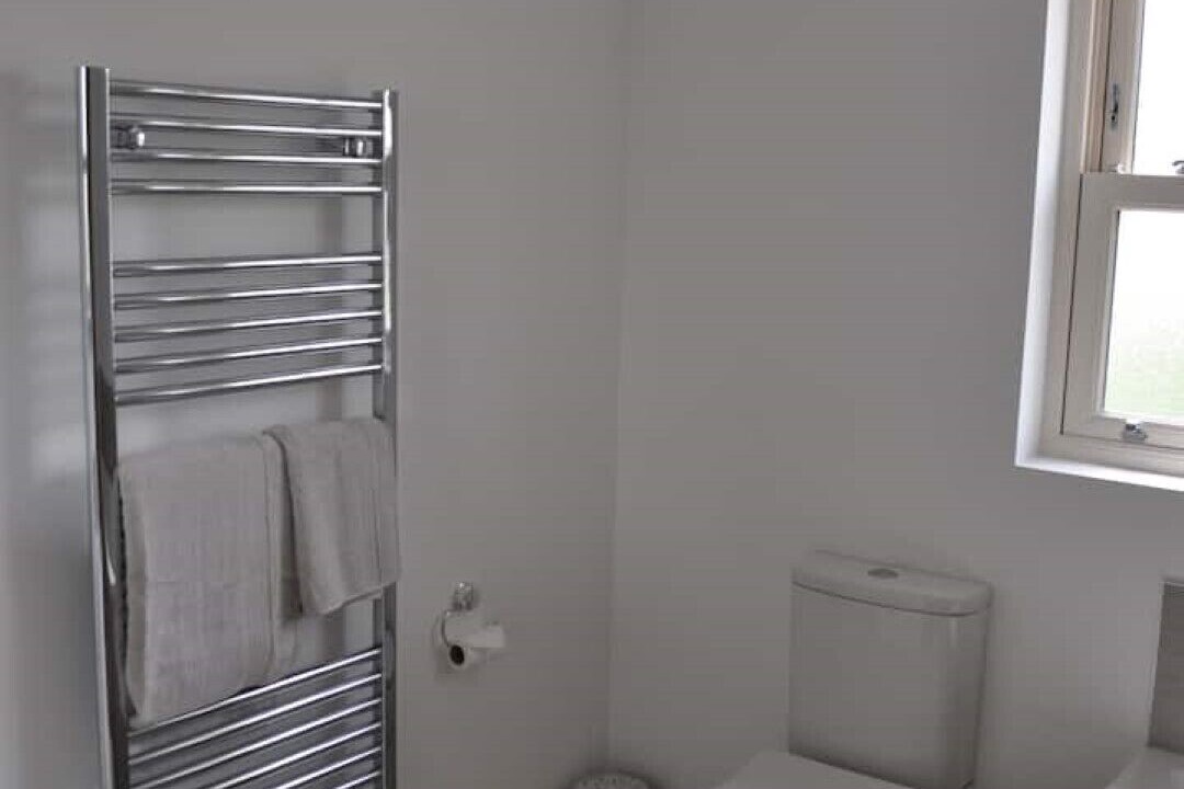 Photo of Bathroom in Dromore