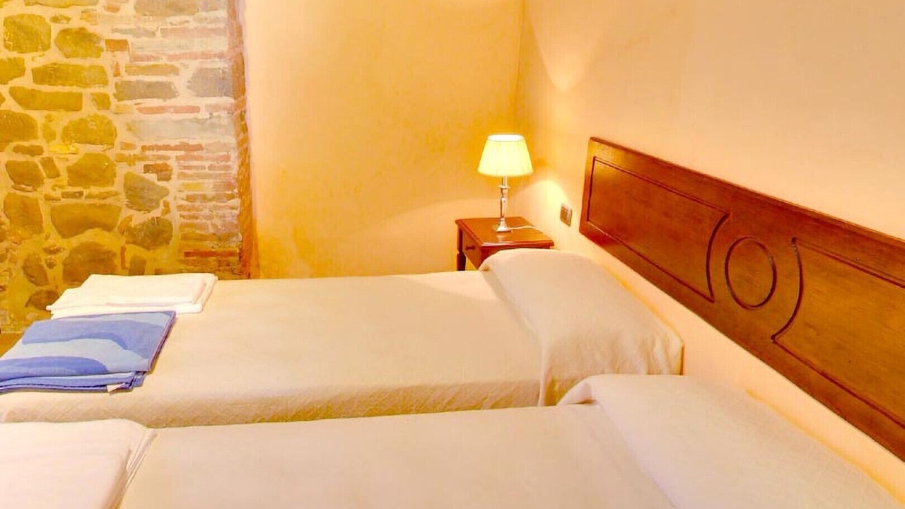 Photo of Bedroom in Camerino