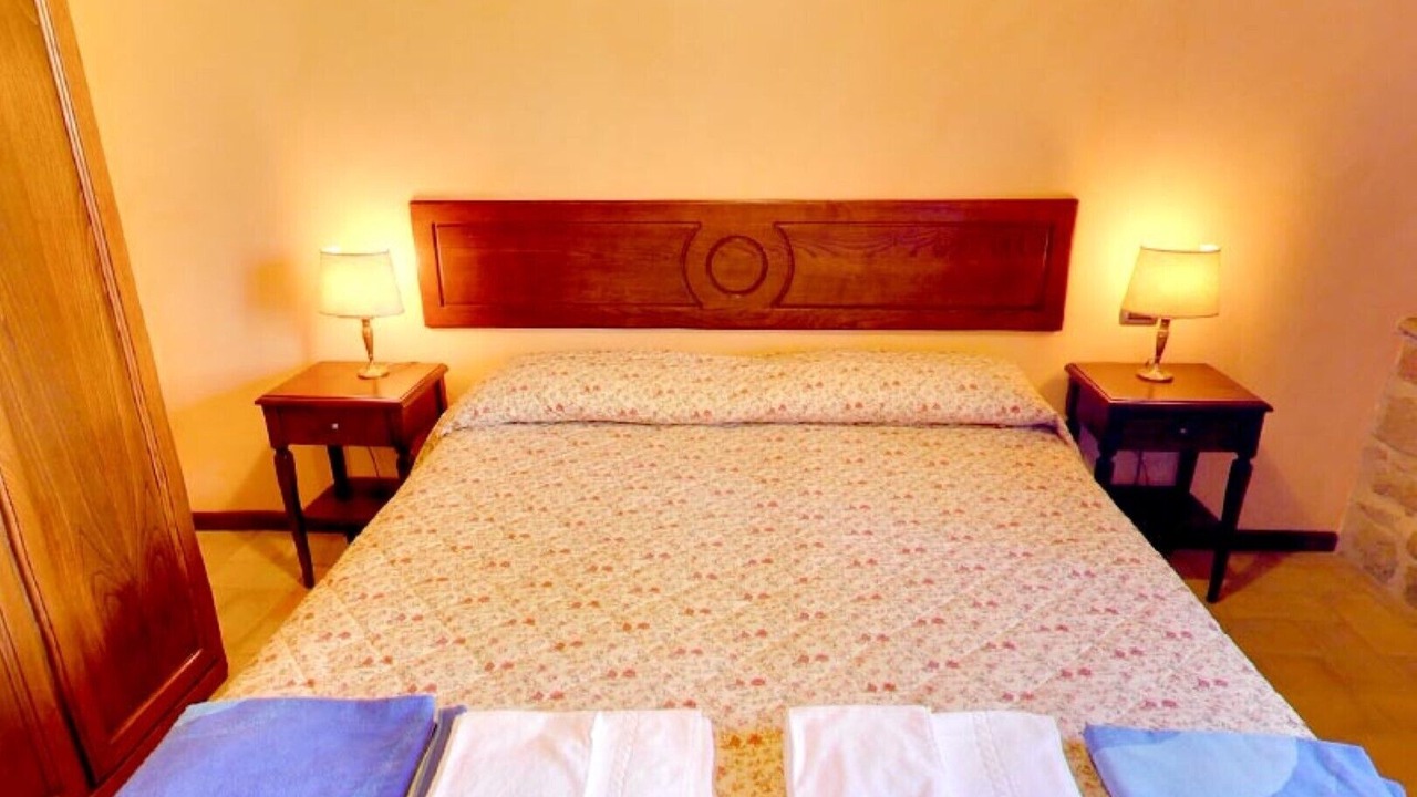 Photo of Bedroom in Camerino