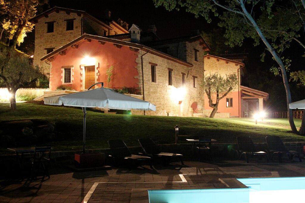 Photo of Outdoor in Camerino