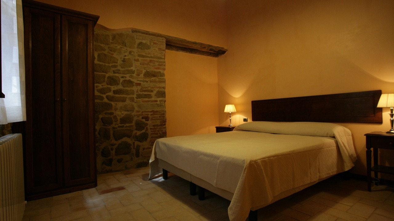 Photo of Bedroom in Camerino