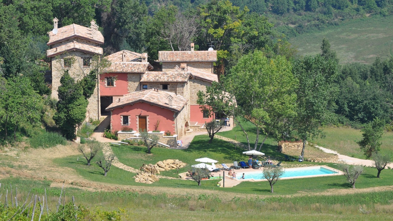 Photo of Outdoor in Camerino