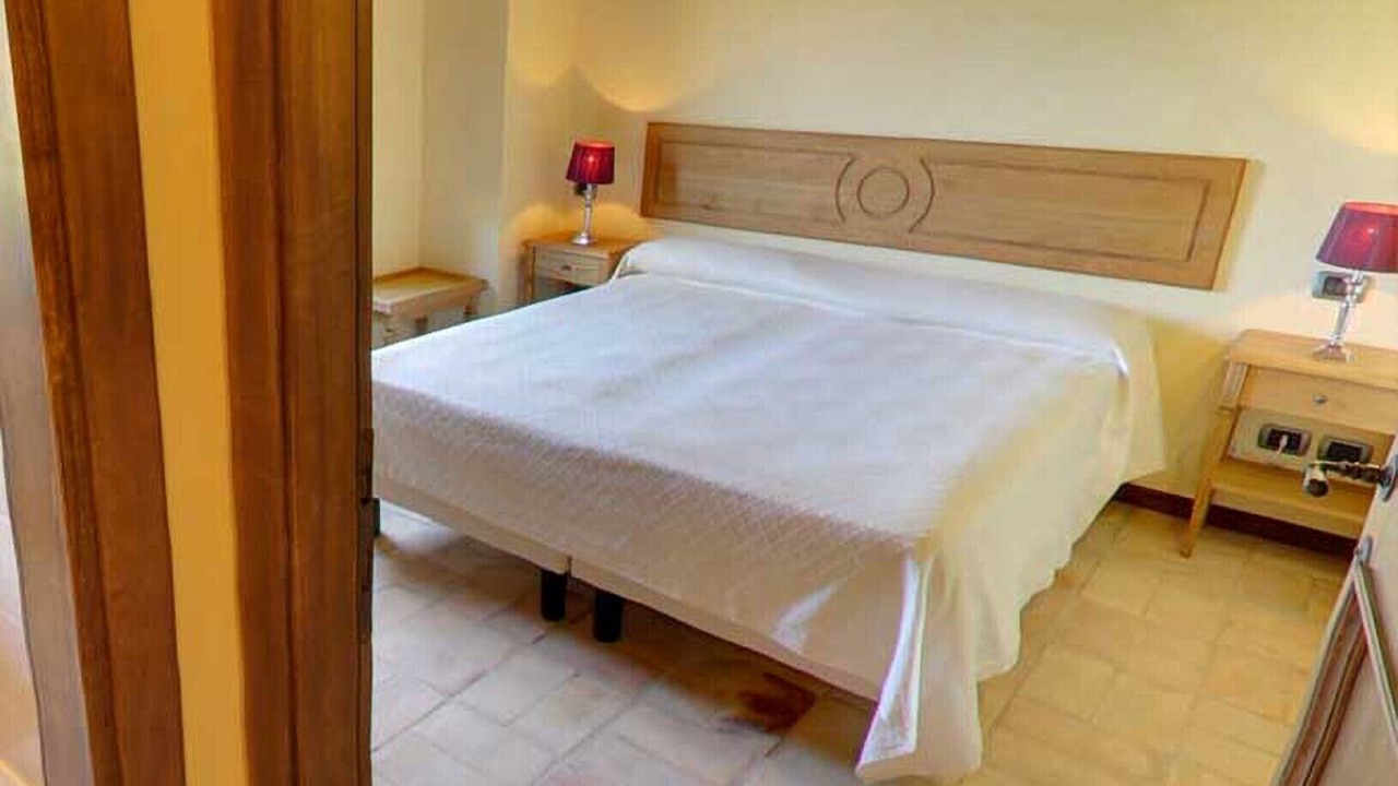 Photo of Bedroom in Camerino