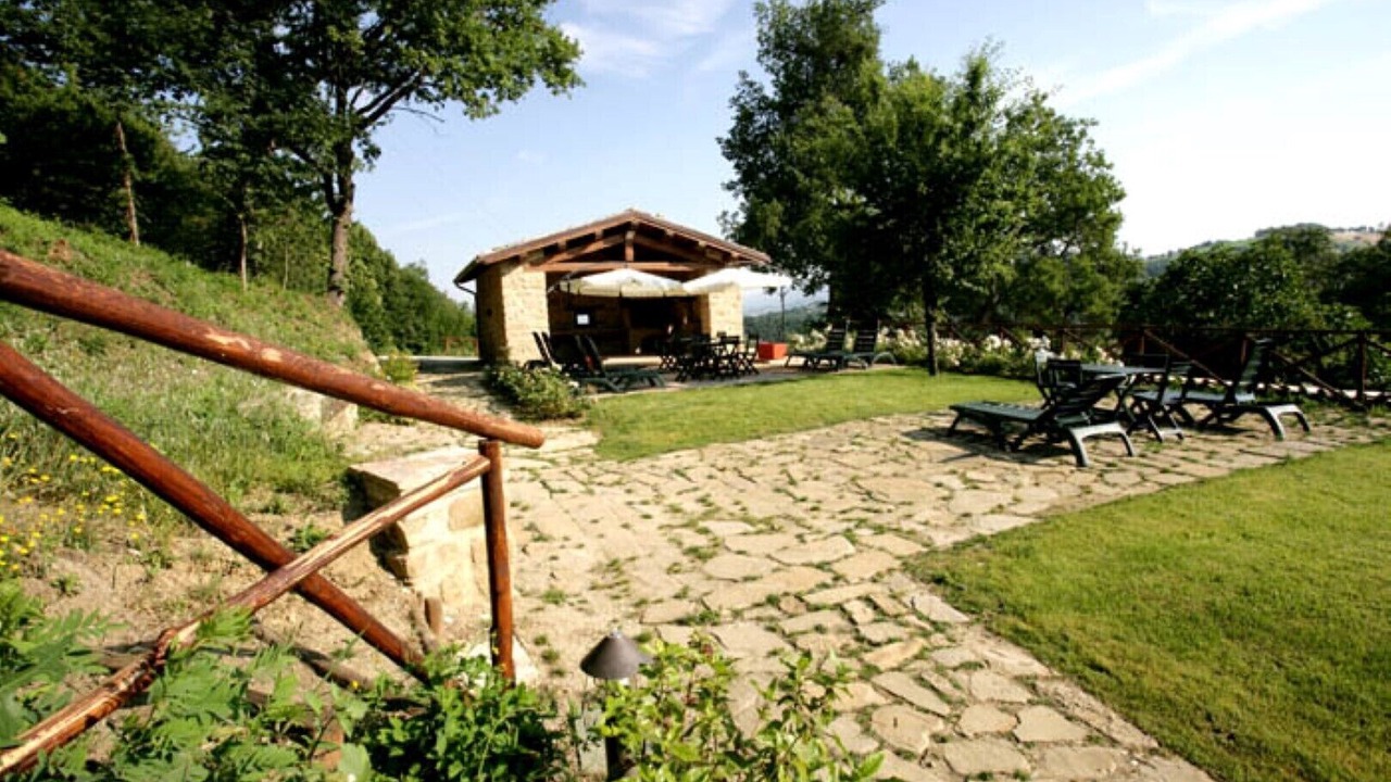 Photo of Outdoor in Camerino