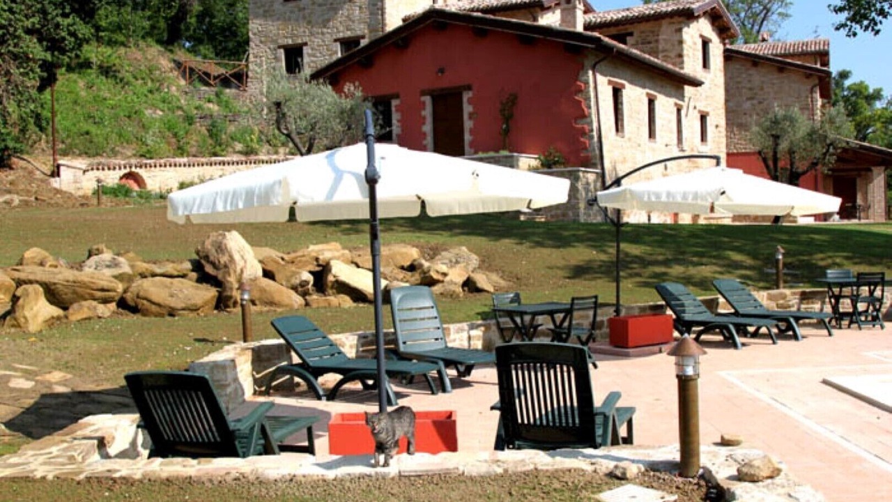 Photo of Outdoor in Camerino