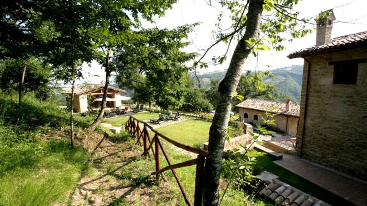 Photo of Outdoor in Camerino