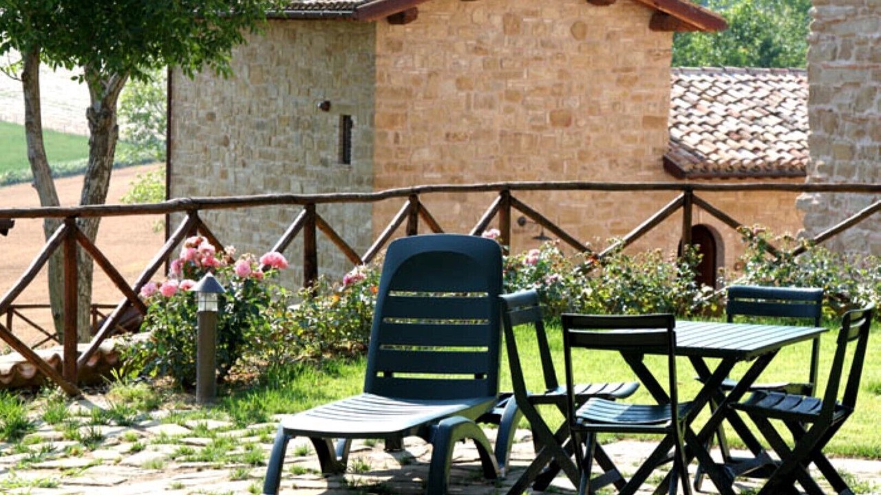 Photo of Outdoor in Camerino