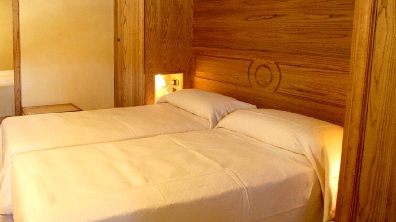 Photo of Bedroom in Camerino