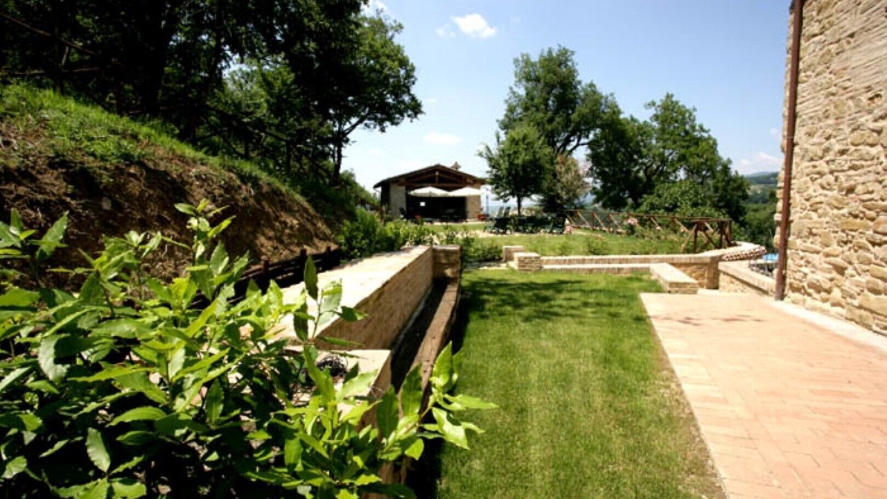 Photo of Outdoor in Camerino