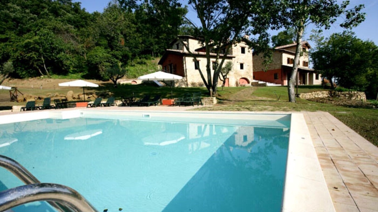 Photo of Outdoor in Camerino