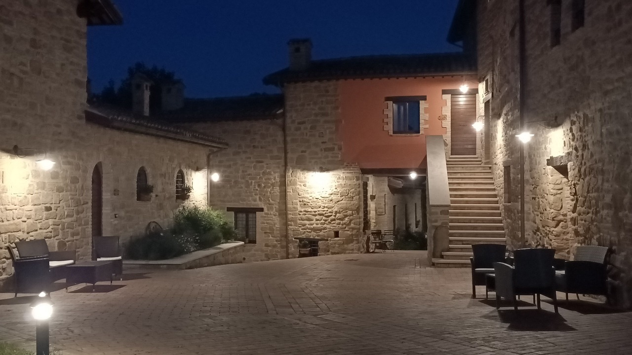Photo of Outdoor in Camerino