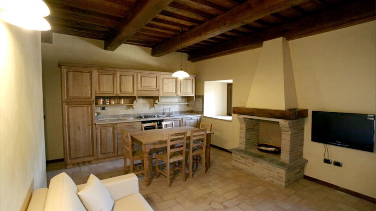 Photo of Livingroom in Camerino