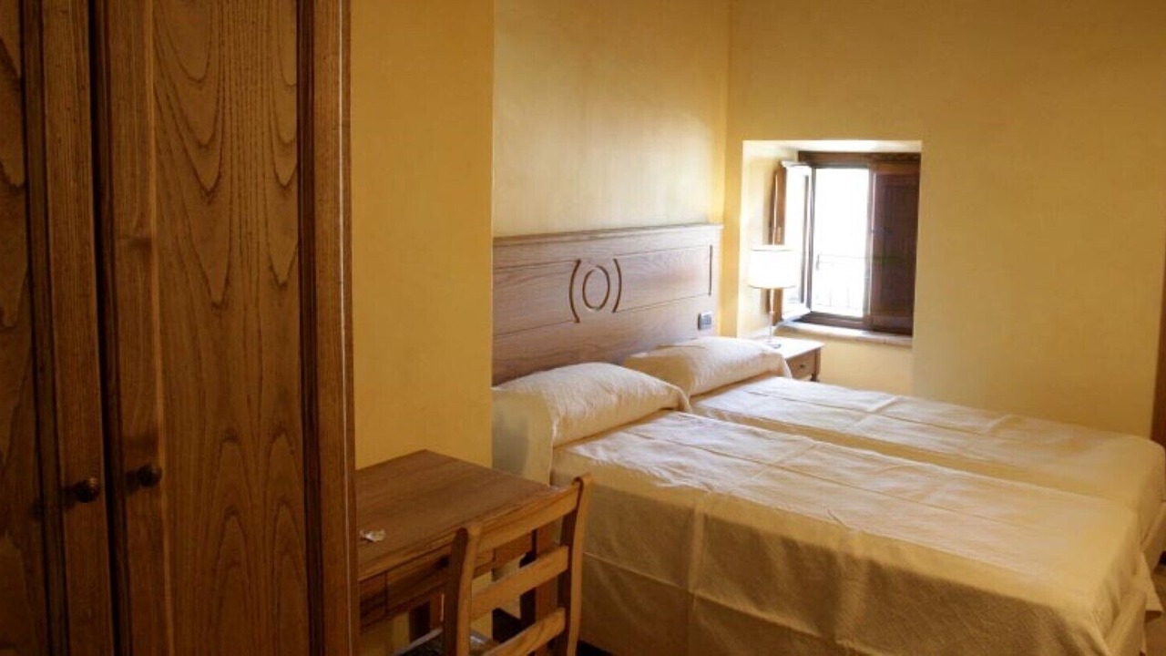 Photo of Bedroom in Camerino