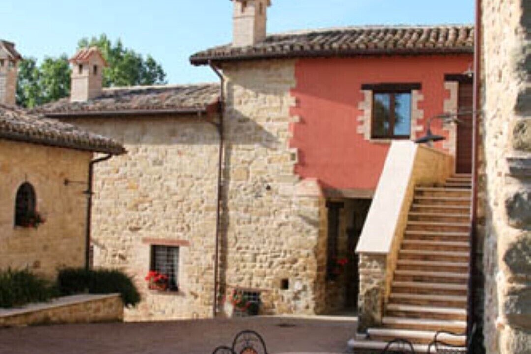 Photo of Outdoor in Camerino