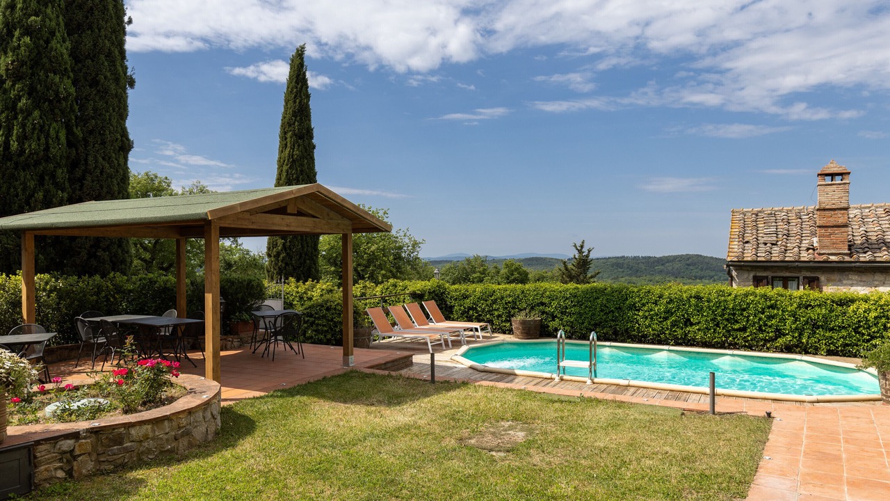 Photo of Outdoor in Colle Petroso