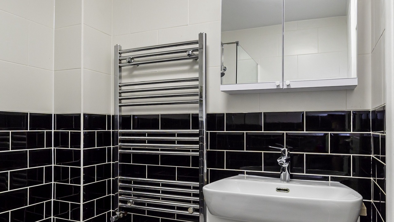 Photo of Bathroom in Basingstoke