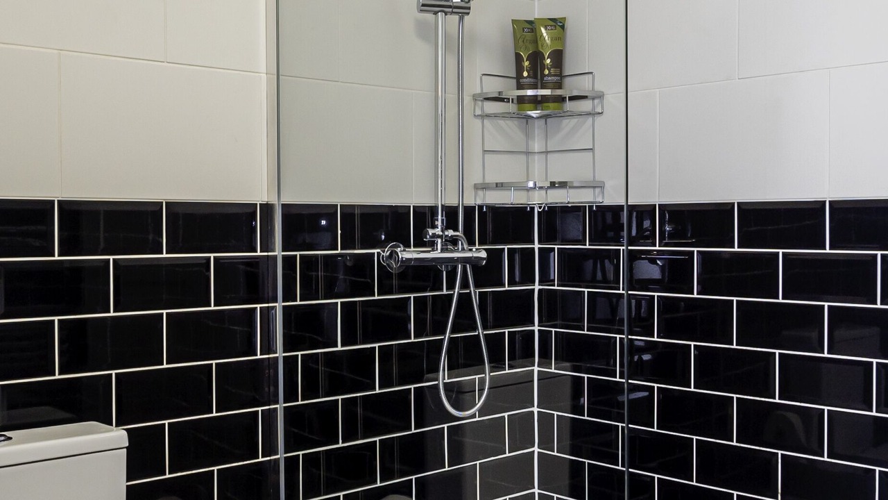 Photo of Bathroom in Basingstoke