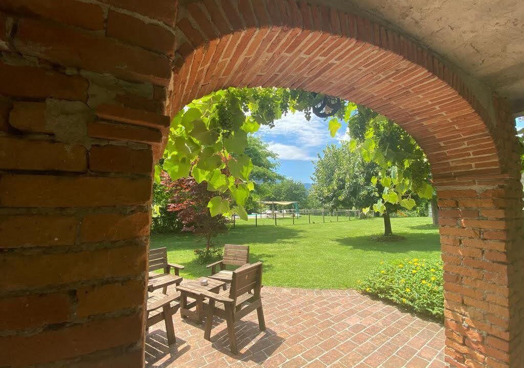 Photo of Patio Balcony in Mologno