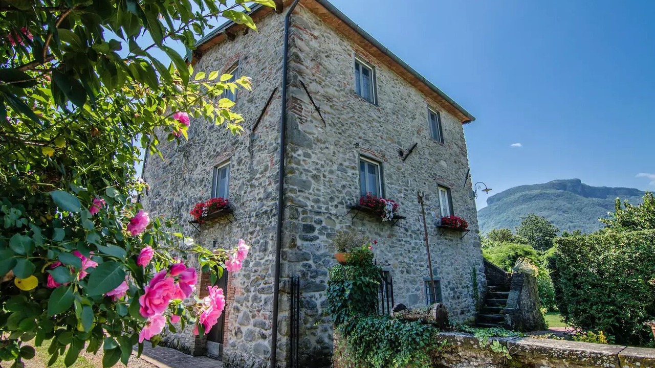 Photo of Outdoor in Mologno