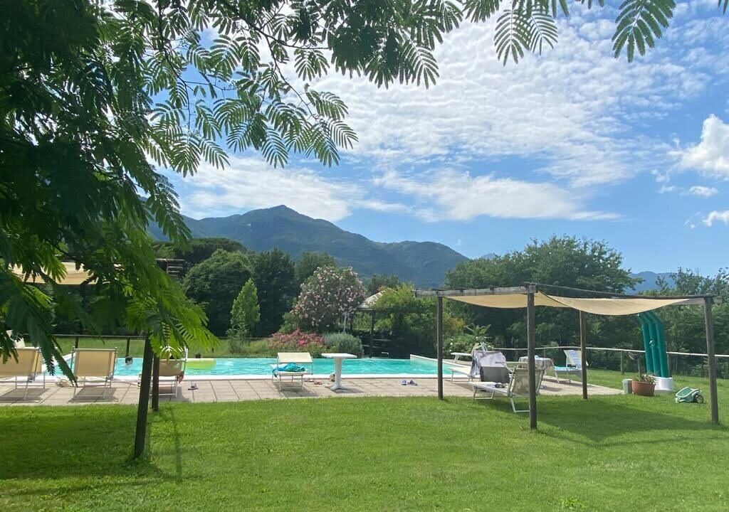 Photo of Outdoor in Mologno