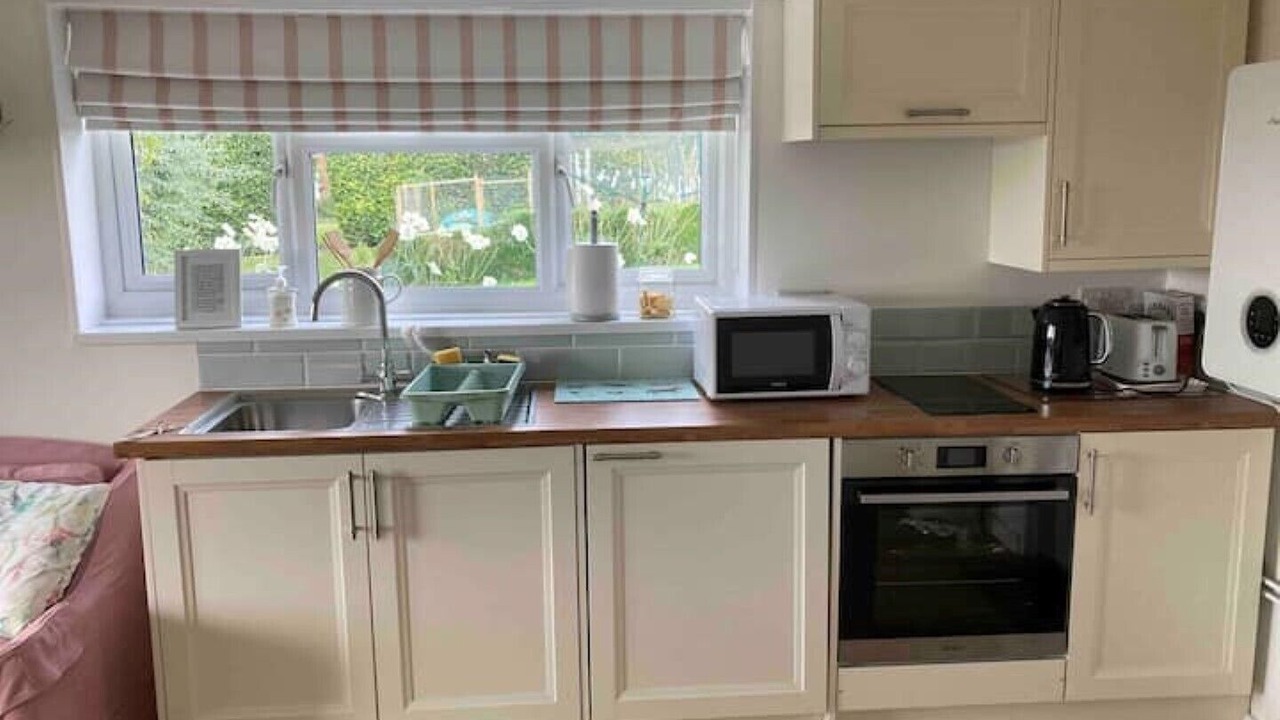 Photo of Kitchen in Piltdown