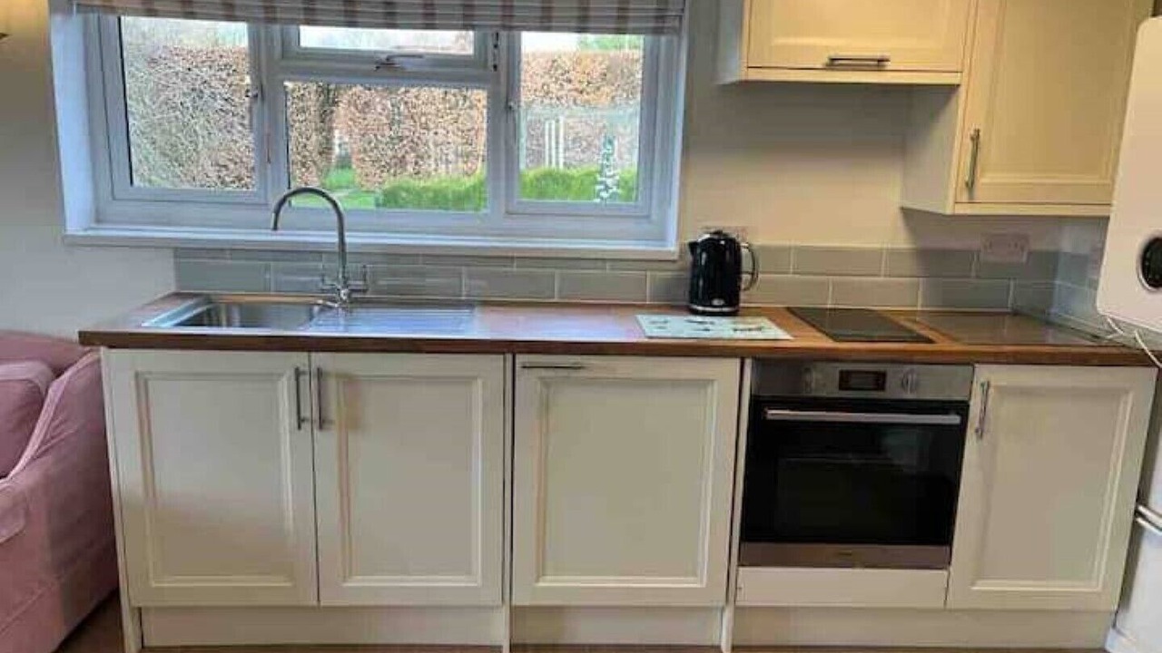 Photo of Kitchen in Piltdown