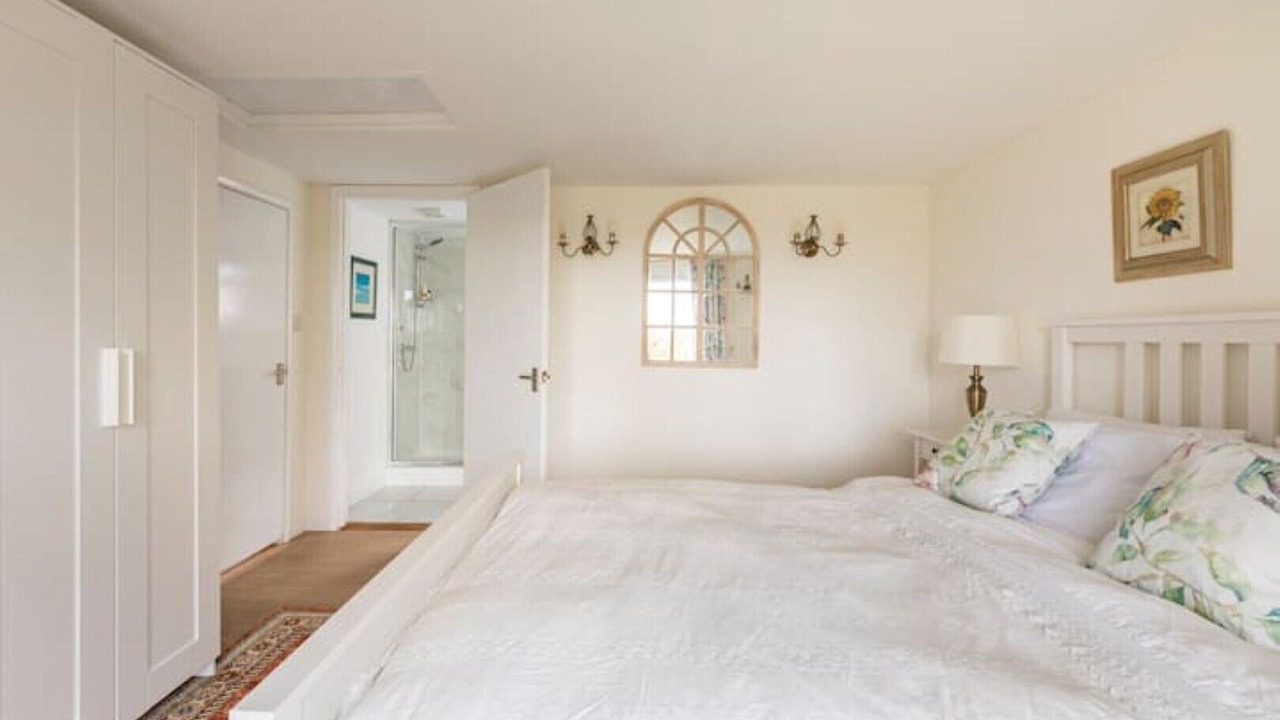Photo of Bedroom in Piltdown