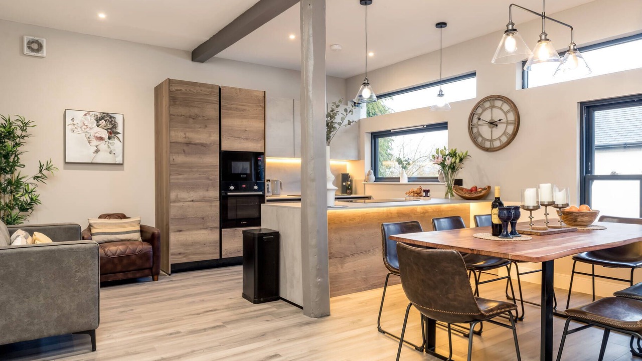 Photo of Livingroom in Buchlyvie