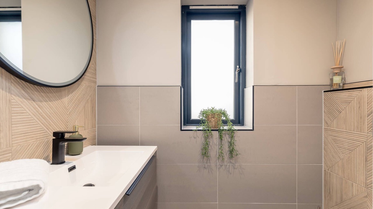 Photo of Bathroom in Buchlyvie